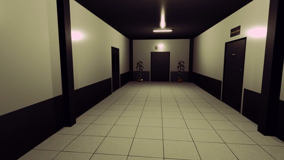 Heralds of Silence. Chapter one Screenshot