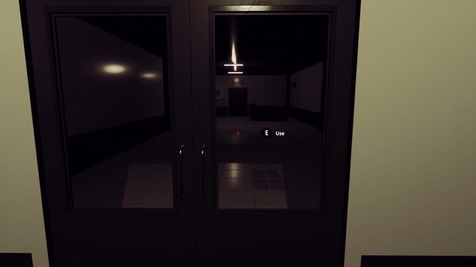 Heralds of Silence. Chapter one Screenshot