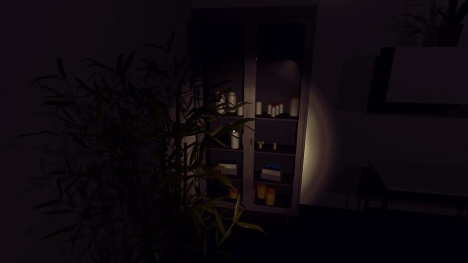 Heralds of Silence. Chapter one Screenshot