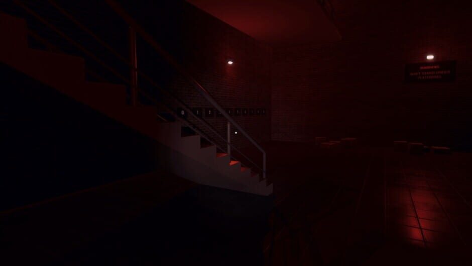 Heralds of Silence. Chapter one Screenshot