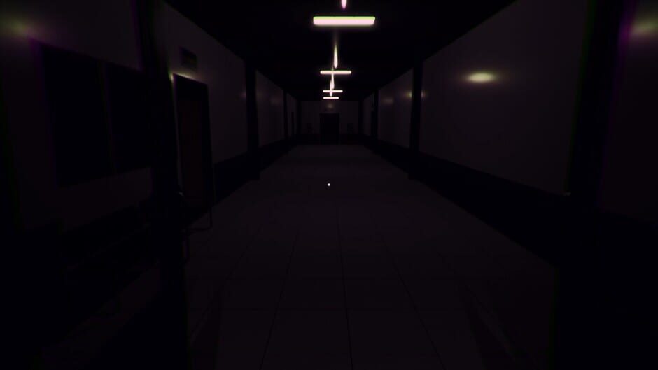 Heralds of Silence. Chapter one Screenshot