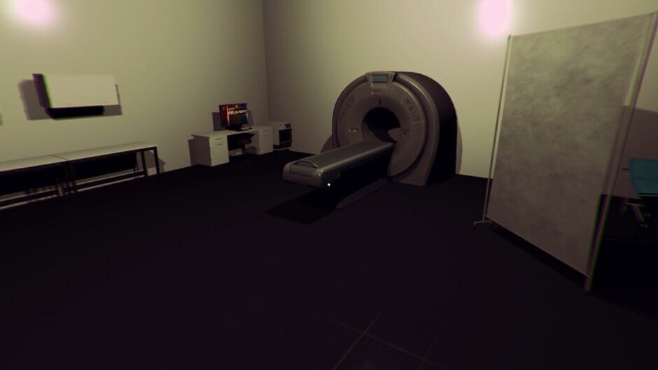 Heralds of Silence. Chapter one Screenshot