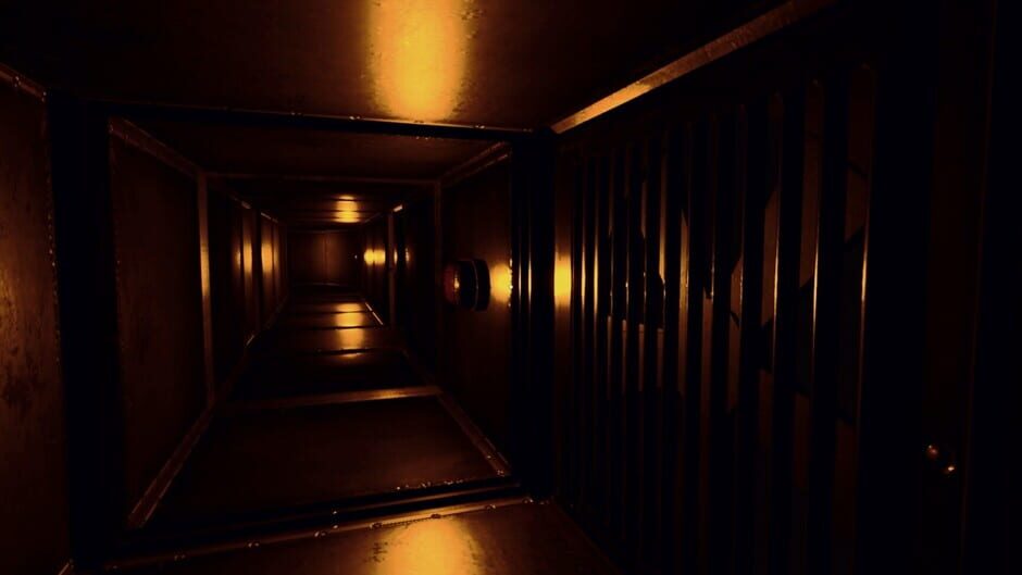 Heralds of Silence. Chapter one Screenshot