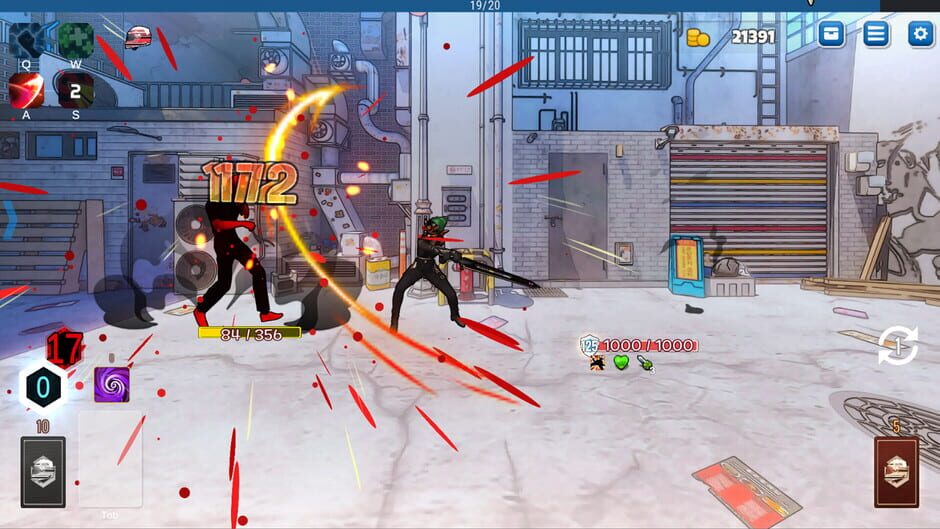 Helmetman Screenshot