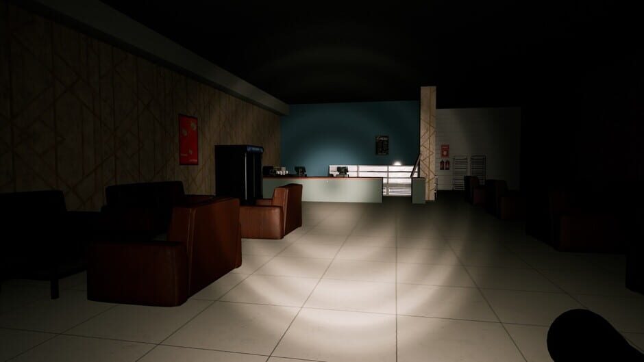 The Guard Screenshot