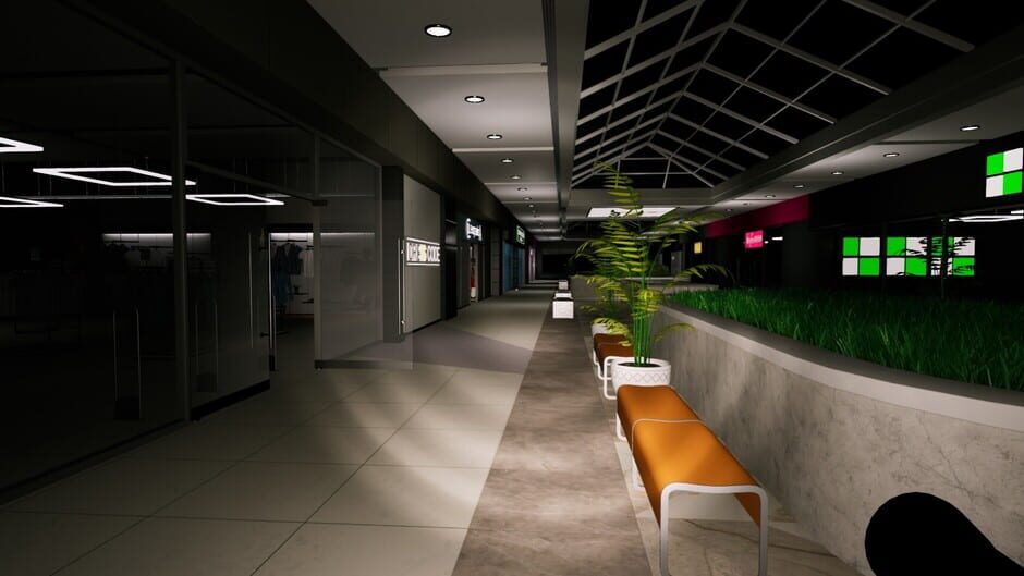 The Guard Screenshot