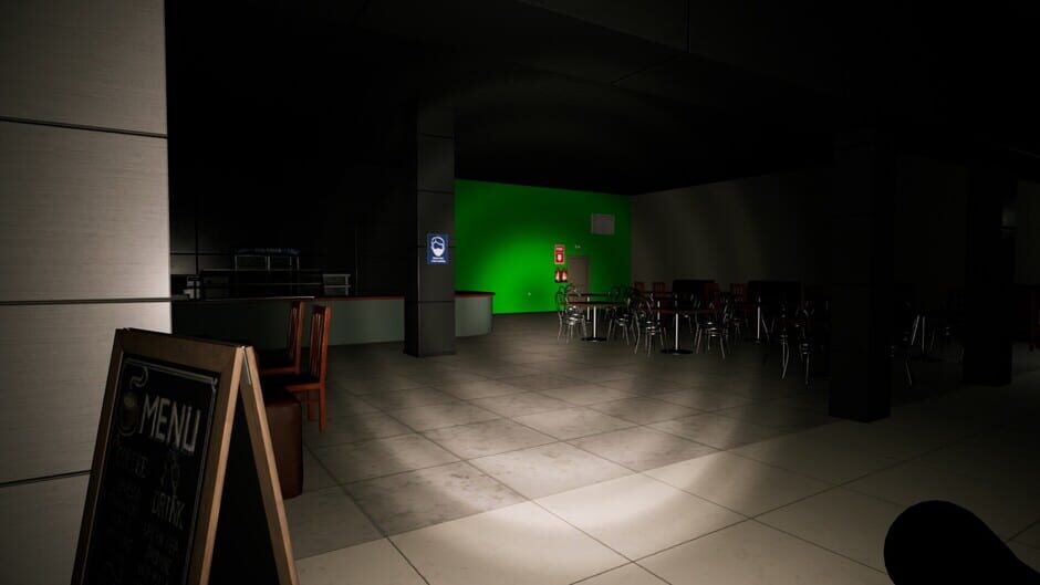 The Guard Screenshot