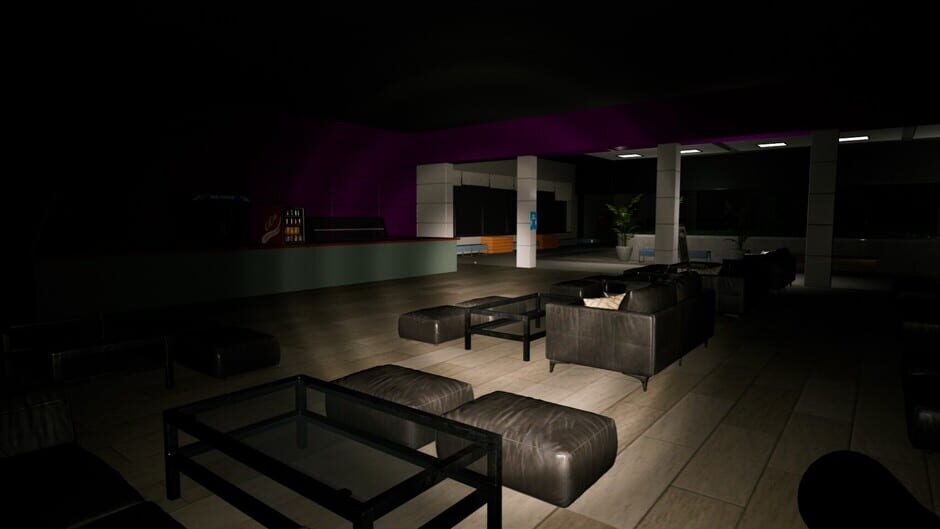 The Guard Screenshot