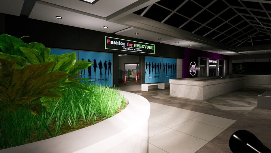 The Guard Screenshot