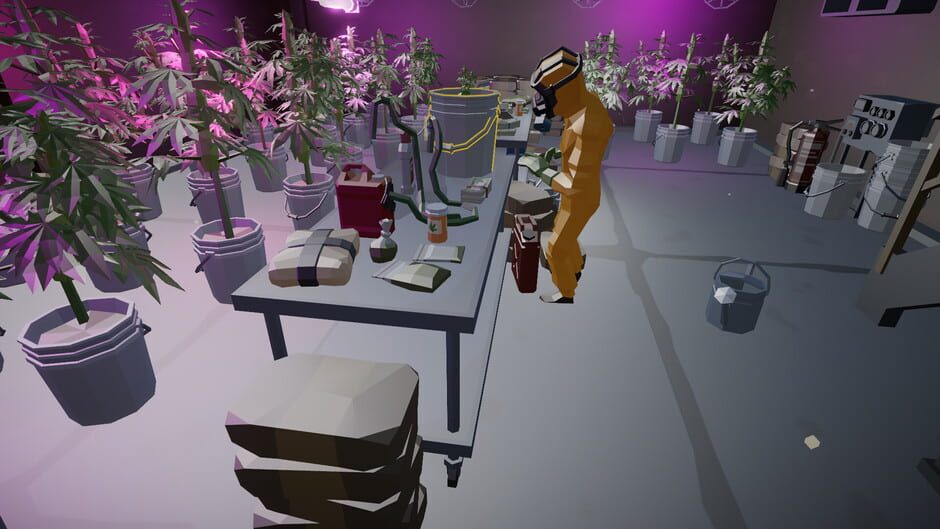 Dare to Spread Screenshot