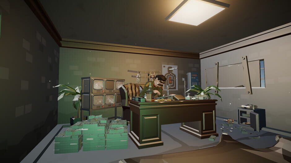 Dare to Spread Screenshot