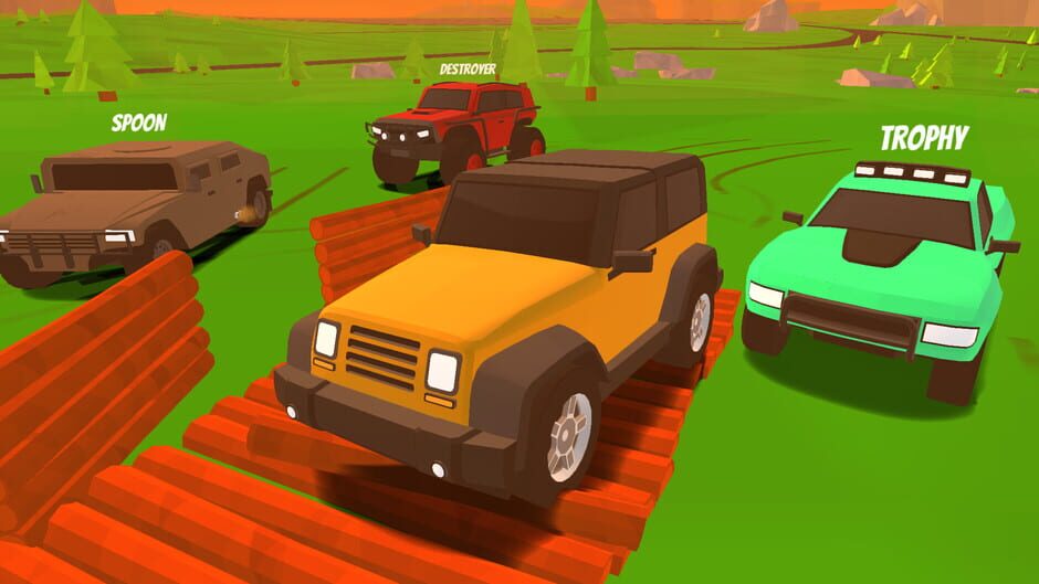 Cartoonite Screenshot