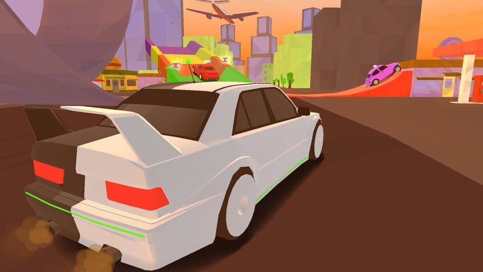 Cartoonite Screenshot