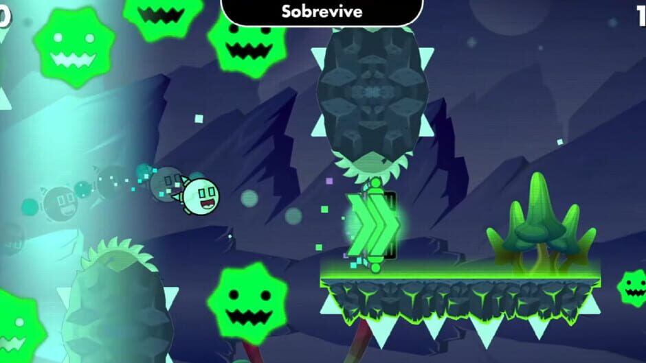 สกรีนช็อตจาก Stivenelvro Legends (รูปที่ 3)