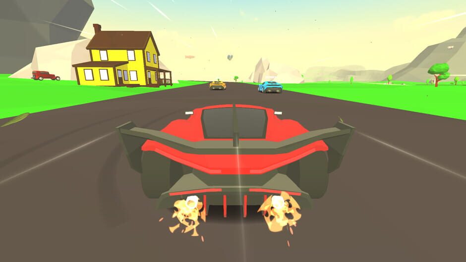 Cartoonite Screenshot