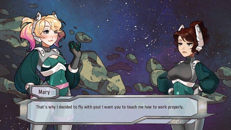 Kirin Come Screenshot