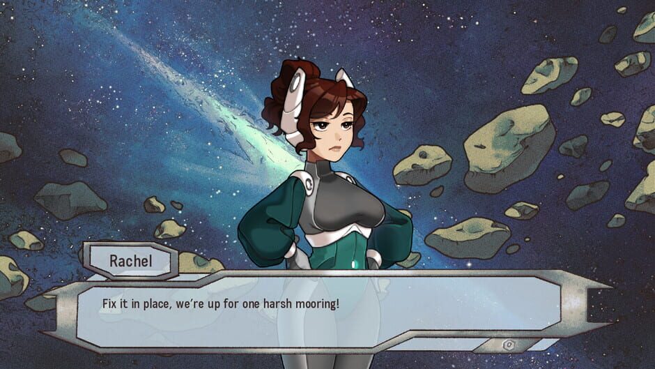 Kirin Come Screenshot