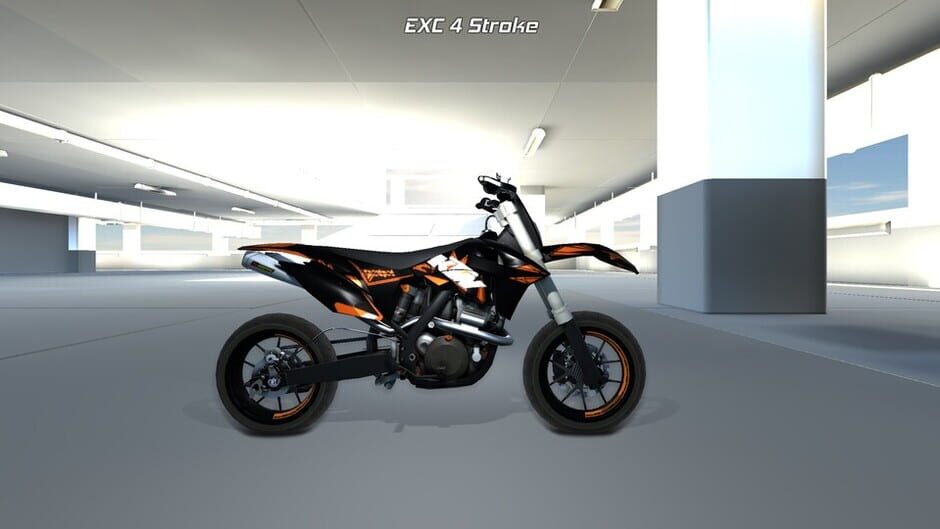Wheelie King 5 Screenshot