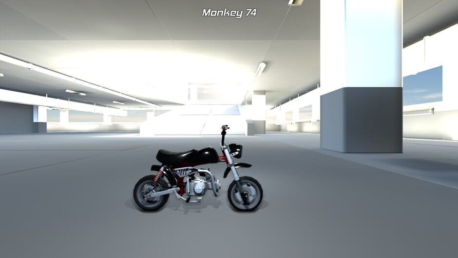 Wheelie King 5 Screenshot