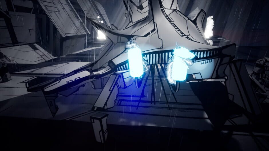 Screenshots Nine Rounds Rapid