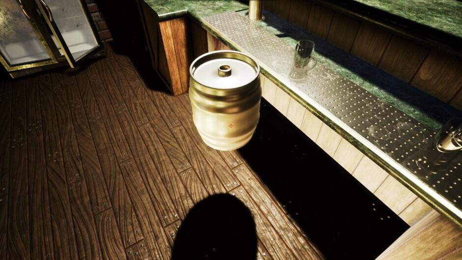 The Pub Simulator screenshot