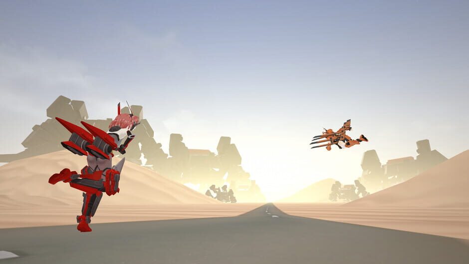 Sin Breaker Rig screenshot