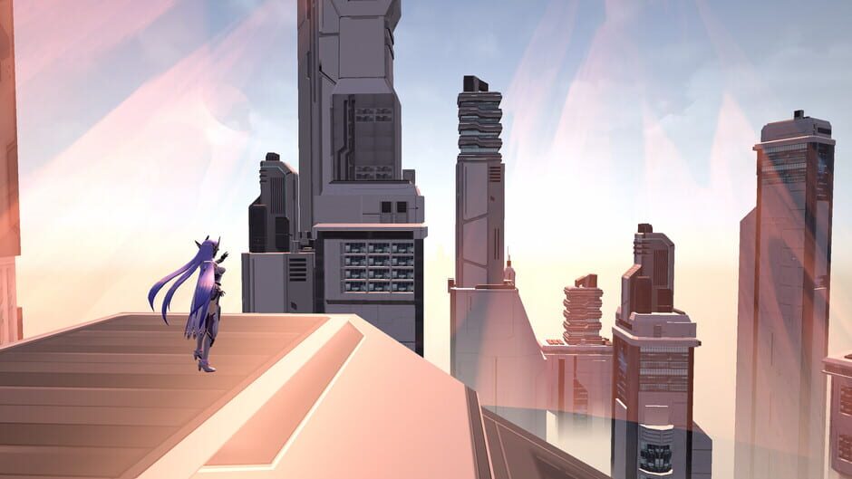 Sin Breaker Rig screenshot