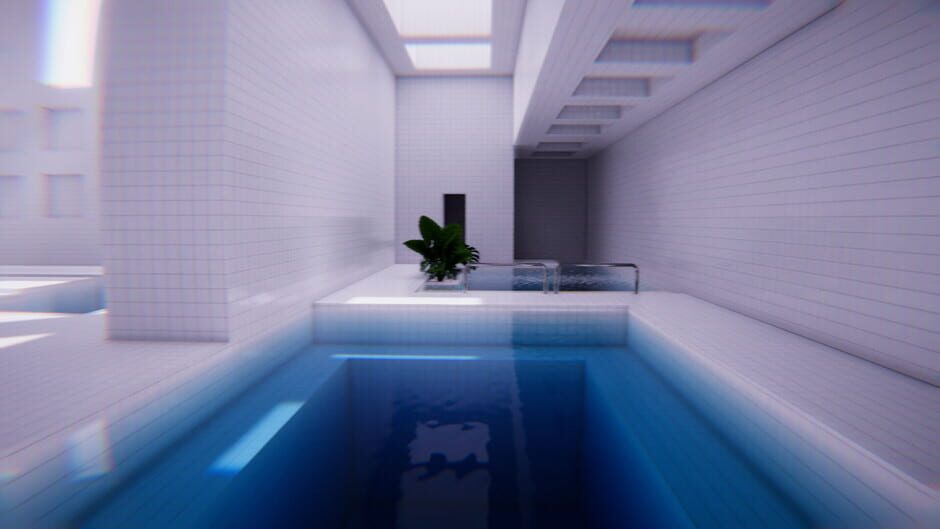 Poolcore screenshot