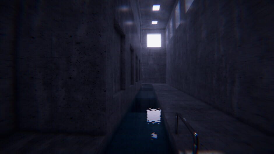 Poolcore screenshot