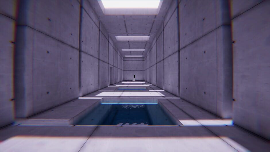 Poolcore screenshot