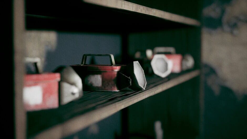 สกรีนช็อตจาก The Offering (รูปที่ 13)