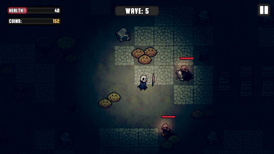 Slayser screenshot