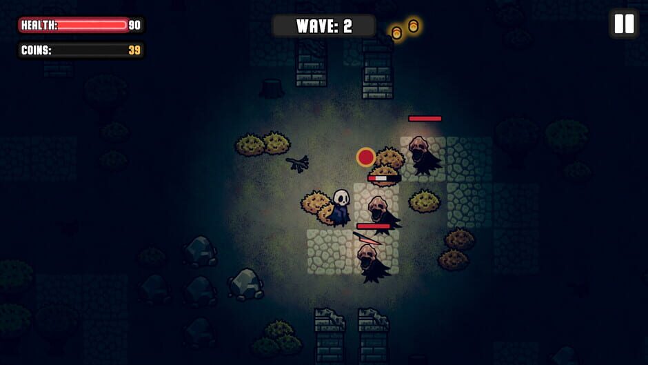 Slayser screenshot