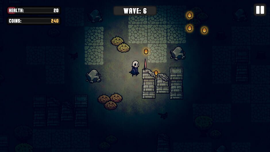 Slayser screenshot