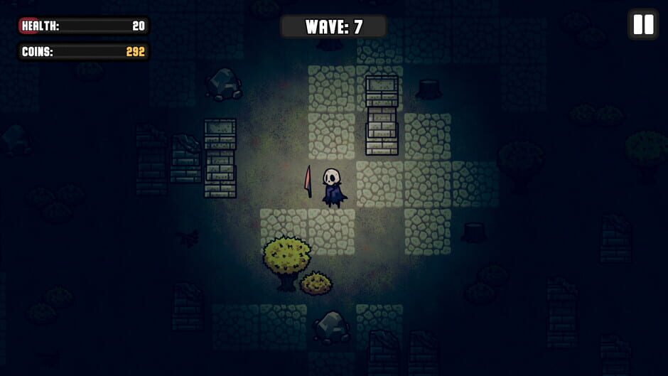 Slayser screenshot
