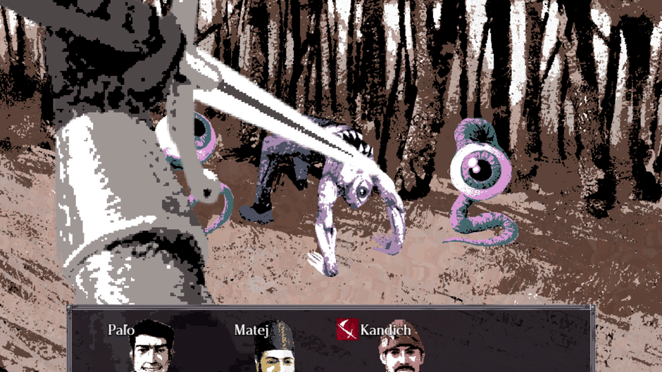 Felvidek Screenshot