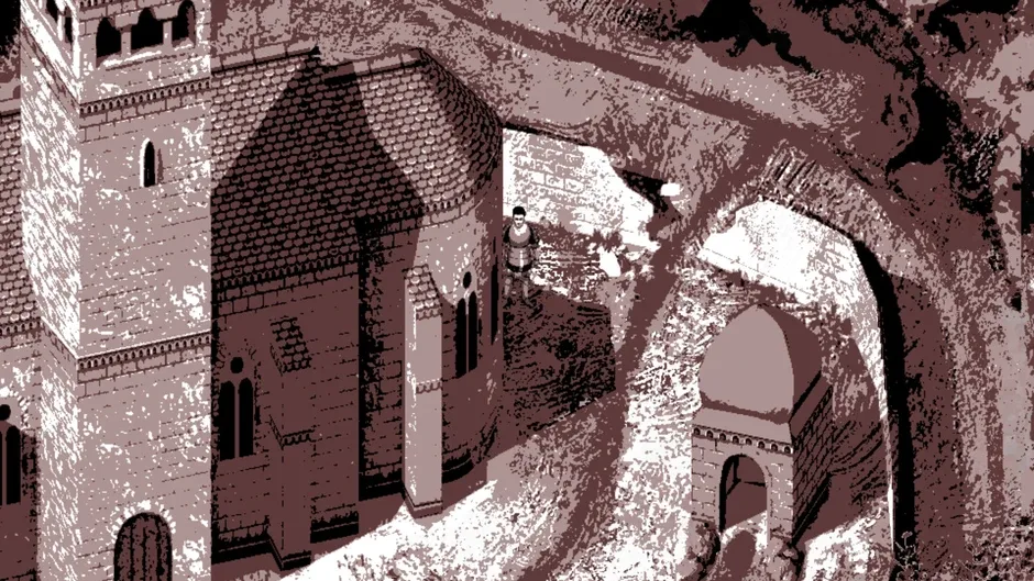 Capture d'écran de l'article