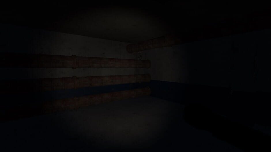 สกรีนช็อตจาก The Horror of Secret Experiments (รูปที่ 4)