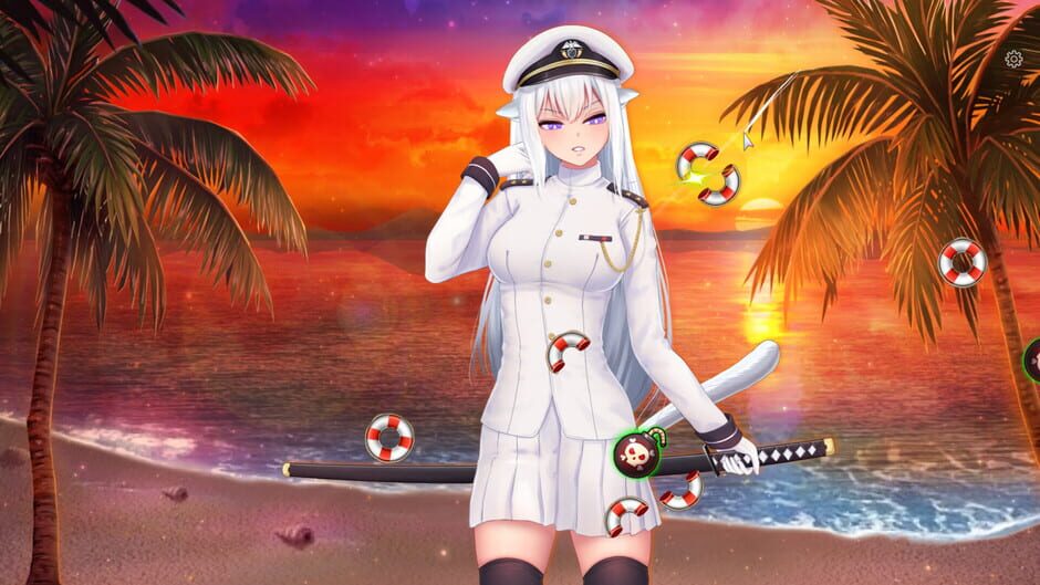 Neko-chan's Club Screenshot