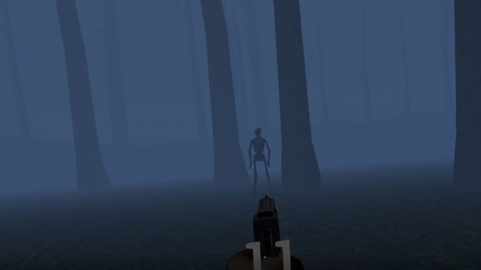 สกรีนช็อตจาก Run Gun ZR (รูปที่ 5)