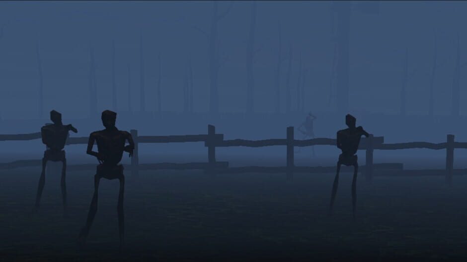 สกรีนช็อตจาก Run Gun ZR (รูปที่ 6)