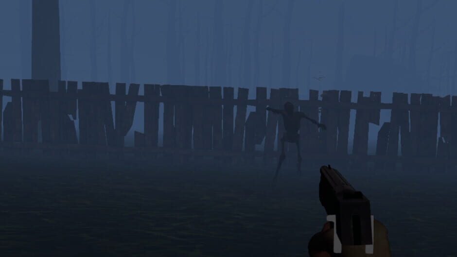 สกรีนช็อตจาก Run Gun ZR (รูปที่ 4)