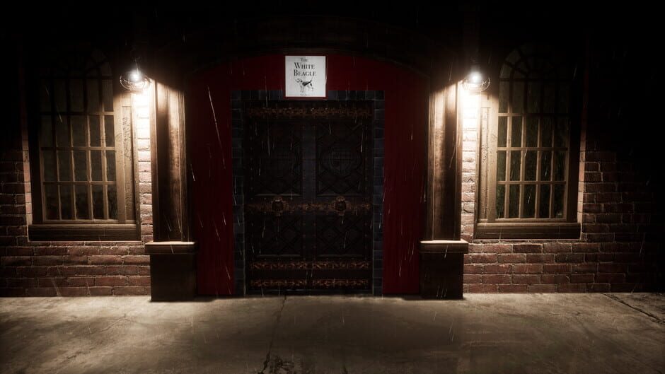 The Crimping Screenshot