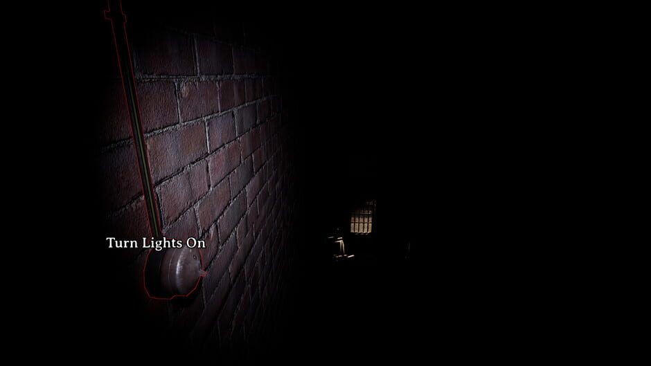 The Crimping Screenshot