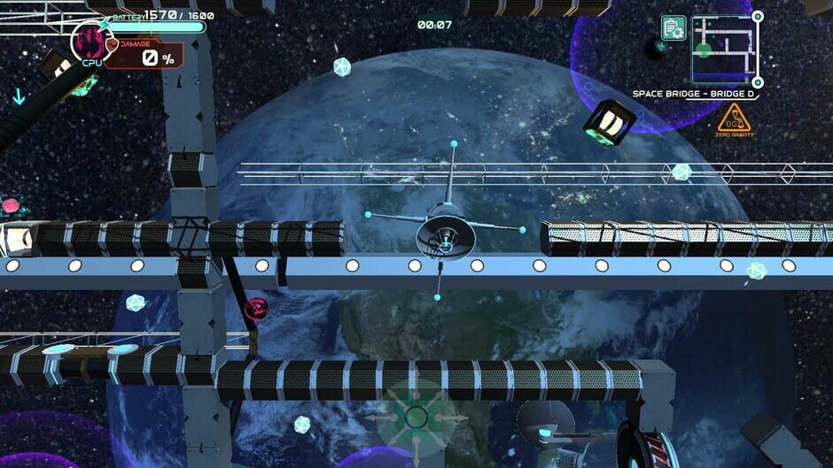 Roll Freak Screenshot