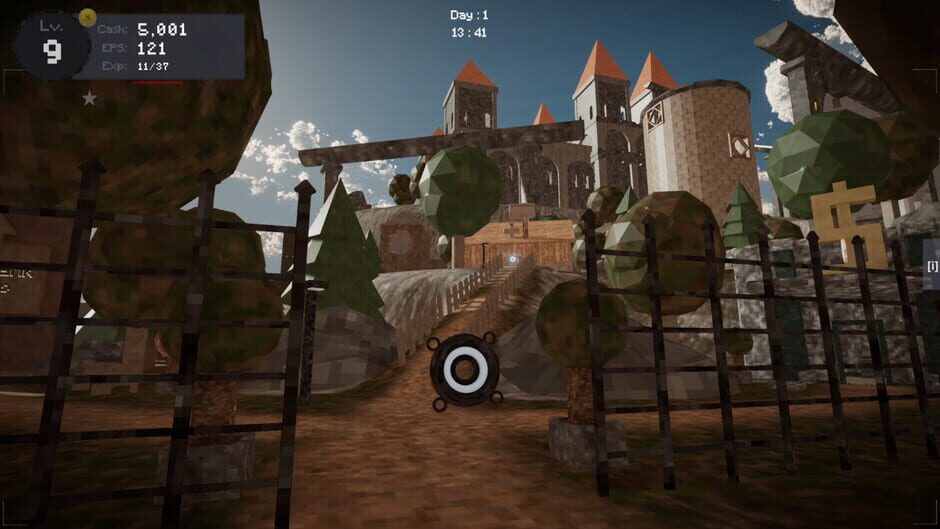 Snafu Screenshot