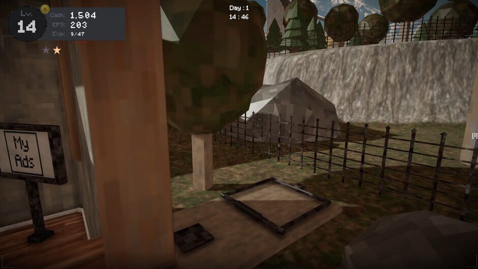 Snafu Screenshot