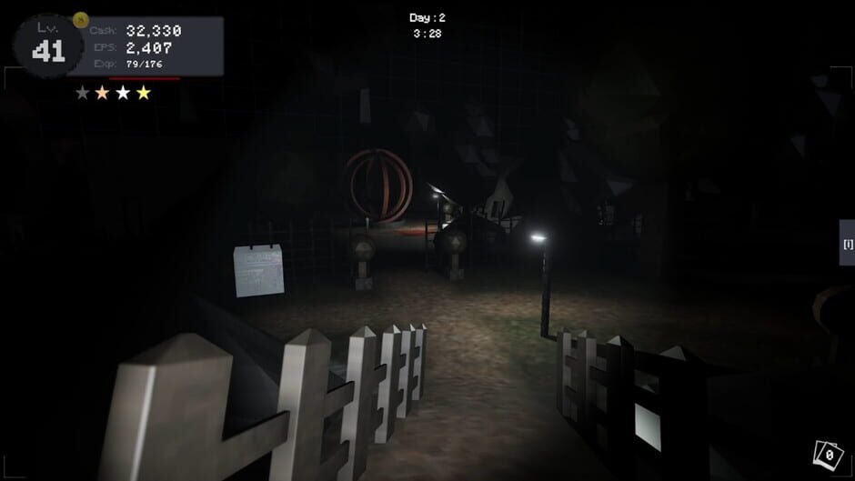 Snafu Screenshot