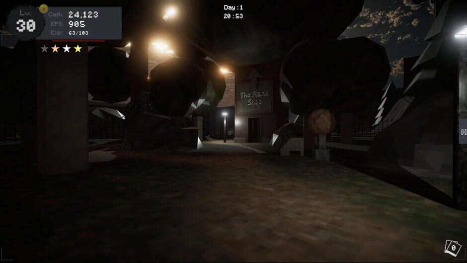 Snafu Screenshot