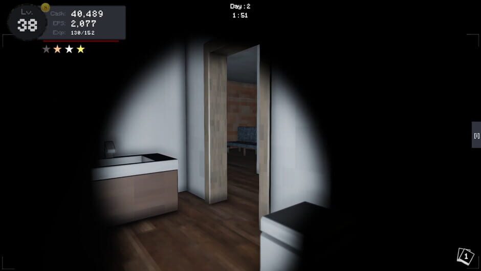 Snafu Screenshot